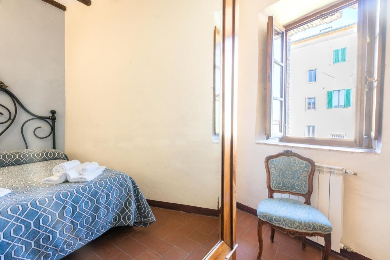 Hotel Della Fortezza Sorano  Zewnętrze zdjęcie